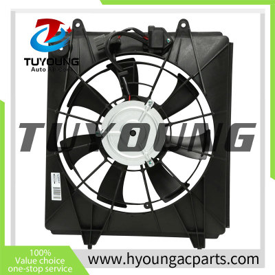 38611PNA003 38611PNLG01 38615RZAA01 38616RZAA01 Auto Air Conditioning Blower Fan Motors Honda CR-V 2007-2009