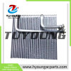 27280-EB31A 27280EB31A Auto Air Conditioning Evaporators for Nissan SERENA 2005-2010 2.0