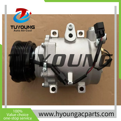 TUYOUNG auto air conditioning compressor Chery Tiggo 3 2016-2020, J608103010