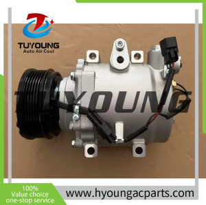 TUYOUNG auto air conditioning compressor Chery Tiggo 3 2016-2020, J608103010