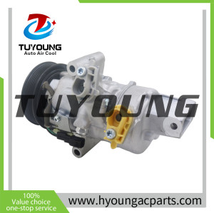 10sa13e Auto AC Compressor for Ford KA+ J2BH 19D629 AA J2BH19D629AA J2BH-19D629-AA