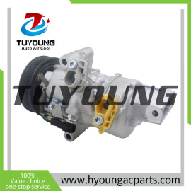 10sa13e Auto AC Compressor for Ford KA+ J2BH 19D629 AA J2BH19D629AA J2BH-19D629-AA