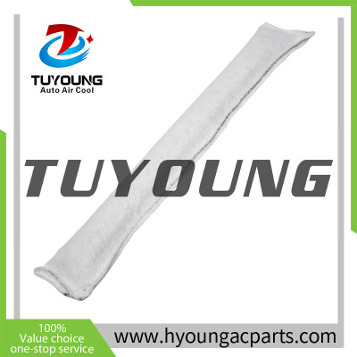 RD 10122BC 1510096 T83086 ADK304 Auto Air Conditioning Receiver Drier for Acura MDX