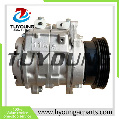 Auto AC Compressor for TOYOTA Liteace 2014 88320BZ110 JK447280-0252  DBF-S412U