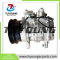 Auto AC Compressor for TOYOTA Liteace 2014 88320BZ110 JK447280-0252  DBF-S412U