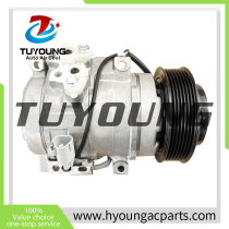 Auto AC Compressor for Toyota HIACE	1990-1995 2.0 88320-2f030 88410-35410 883202f030 8841035410 88320-6A230 883206A230