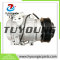 Auto AC Compressor for Toyota HIACE	1990-1995 2.0 88320-2f030 88410-35410 883202f030 8841035410 88320-6A230 883206A230
