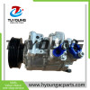 Audi A4 Q5 ac compressors VW Amarok 6SEU14C 4F0260805AL 447260-1310 447190-9752 8K0260805 DCP02038 447150-0930 80A816803 4F0260805AE 447150-1454