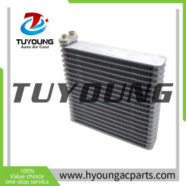 RHD stable performance high quality Auto ac Evaporator for Nissan Primera P12E (2002 - 2007) 272818N010