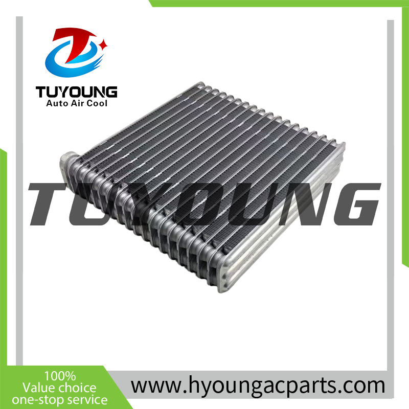 RHD stable performance high quality Auto ac Evaporator for RHD stable performance high quality Auto ac Evaporator for