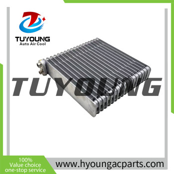 RHD stable performance high quality Auto ac Evaporator for Nissan Primera P12E (2002 - 2007) 272818N010