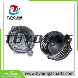 971132Y000 2613853 500103 1800302 Auto Air Conditioning Blower Fan Motors 12 for Hyundai Azera RHD