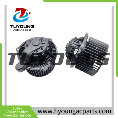 971132Y000 2613853 500103 1800302 Auto Air Conditioning Blower Fan Motors 12 for Hyundai Azera RHD