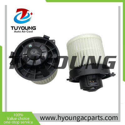 RHD 27226-3VE0A 27226-3LM0A 272263VE0A 272263LM0A Auto AC Blower Fan Motor for Nissan NV Nissan Note E12