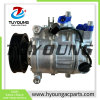 6SES14C AC Compressor VW Amarok 3.0 2H6820803 2-447150-507 447150-7352 447150-7353 447150-7354 51-1036 ACP01135