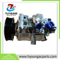 6SES14C AC Compressor VW Amarok 3.0 2H6820803 2-447150-507 447150-7352 447150-7353 447150-7354 51-1036 ACP01135