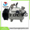 Auto AC Compressor for HYUNDAI H350 99251-59200