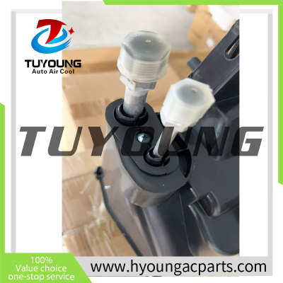 8971771590 Auto Air Conditioning Evaporators for  ISUZU ELF 2006