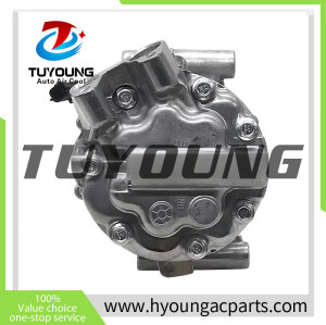 Auto AC Compressor for  Renault Duster 1.3 Turbo 2022 0926005305R 10-6306 10-6307 1888 4193811853 RC600.543  RC600543 926007461R