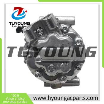 Auto AC Compressor for  Renault Duster 1.3 Turbo 2022 0926005305R 10-6306 10-6307 1888 4193811853 RC600.543  RC600543 926007461R