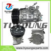 Auto AC Compressor for   Toyota Etios JK 2013 447160-3180 883200D050 BC447280-1831 88320-0D050 BC447140-4780RC