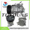 Auto AC Compressor for   Toyota Etios JK 2013 447160-3180 883200D050 BC447280-1831 88320-0D050 BC447140-4780RC