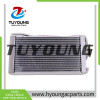 V0521-39660 V052139660 Auto Air Conditioning Condenser for Kubota Loader