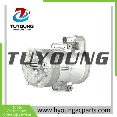 PHEV Auto AC Compressor for BMW i3 64526830620 64526998207 64529320855 64529343806