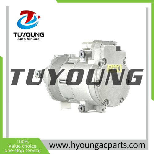 PHEV Auto AC Compressor for BMW i3 64526830620 64526998207 64529320855 64529343806