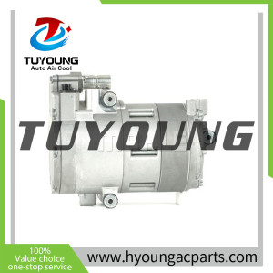 PHEV Auto AC Compressor for BMW i3 64526830620 64526998207 64529320855 64529343806