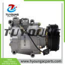 Auto AC Compressor for Honda Civic BBTRSA09BB RC.600.088 38800-P2F-A000-M2
