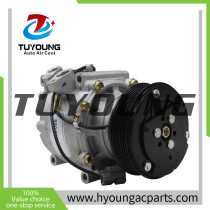 Auto AC Compressor for Honda Civic BBTRSA09BB RC.600.088 38800-P2F-A000-M2