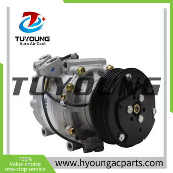 Auto AC Compressor for Honda Civic BBTRSA09BB RC.600.088 38800-P2F-A000-M2