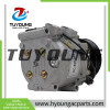 Auto AC Compressor for Honda Civic BBTRSA09BB RC.600.088 38800-P2F-A000-M2