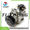Auto AC Compressor for COMPRESSOR JAC RI.600.174 8105010U8010
