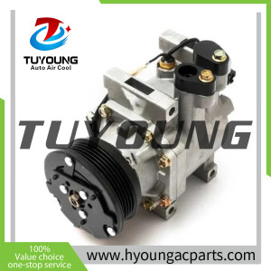Auto AC Compressor for COMPRESSOR JAC RI.600.174 8105010U8010
