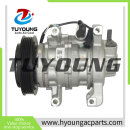 Auto AC Compressor for Honda (GAC)	FIT Hatchback	2014- 1.5 BC4471404800RC 700313 600371 XI4472802840 RI.600.358 WXHD087