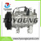 Auto AC Compressor for Honda (GAC)	FIT Hatchback	2014- 1.5 BC4471404800RC 700313 600371 XI4472802840 RI.600.358 WXHD087
