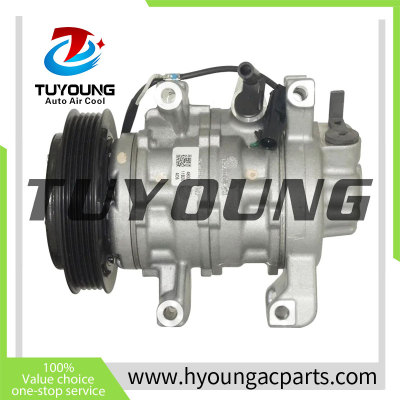 Auto AC Compressor for Honda (GAC)	FIT Hatchback	2014- 1.5 BC4471404800RC 700313 600371 XI4472802840 RI.600.358 WXHD087