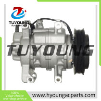 Auto AC Compressor for Honda (GAC)	FIT Hatchback	2014- 1.5 BC4471404800RC 700313 600371 XI4472802840 RI.600.358 WXHD087