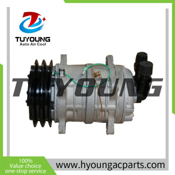 Auto AC Compressor for TM16 103-56074 20-46074 2046074 103-56074
