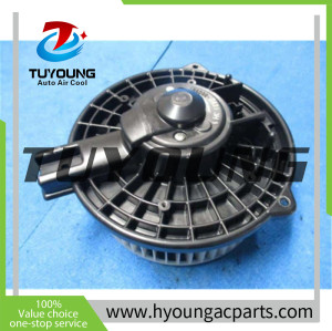 79310SJK941 79310-SJK-941 194000-7431 Auto Air Conditioning Blower Fan Motors for HONDA Elysion