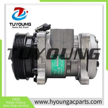 Auto AC Compressor for Universal  6P148/5H14  RI.600.202