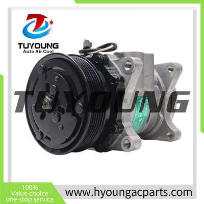 Auto AC Compressor for Universal  6P148/5H14  RI.600.202
