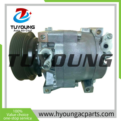 auto ac compressor Alfa Romeo Fiat Doblo Palio Punto  46757907 46786262 467862620 60654446 60659643 60814720 60815788 71721727 71721737 71721738