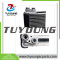 882750071 883C581-72100 Auto Air Conditioning Evaporator with expansion valve 38*305*195 mm for Hino 700p