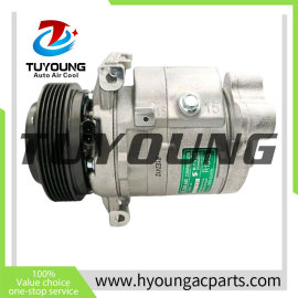 Auto AC Compressor for Chevrolet Trailblazer 2013 52043167  RC.600.440