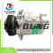 Auto AC Compressor for Chevrolet Trailblazer 2013 52043167  RC.600.440