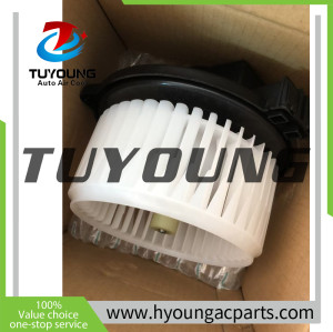 Auto Air Conditioning Blower Fan Motors 24V for Toyota Hino 500