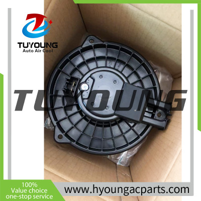 Auto Air Conditioning Blower Fan Motors 24V for Toyota Hino